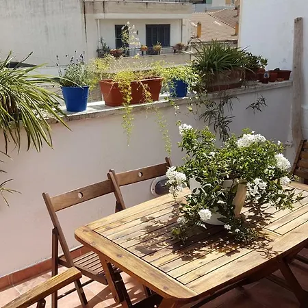 Apartment Trieste20 *