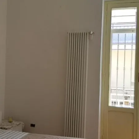 Trieste20 Apartment *