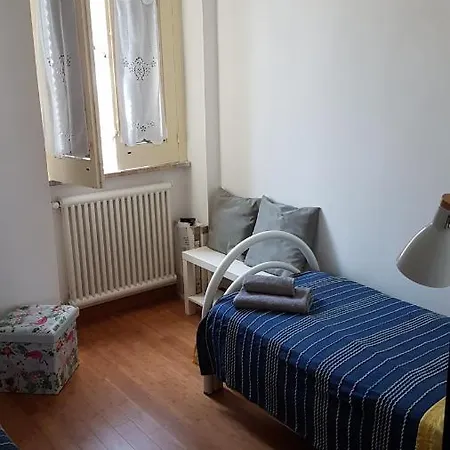 Apartment Trieste20 *