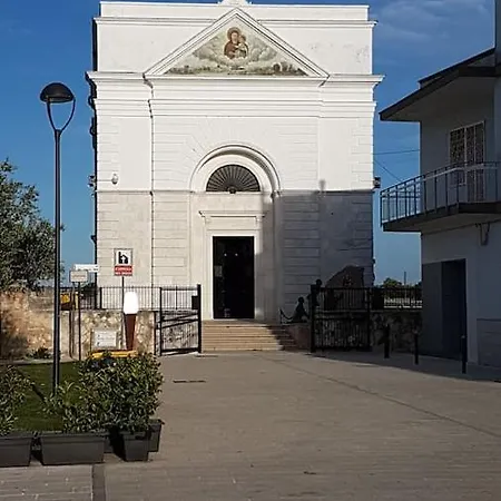Apartman Trieste20 *