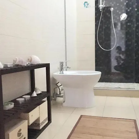 Trieste20 Apartman Capurso