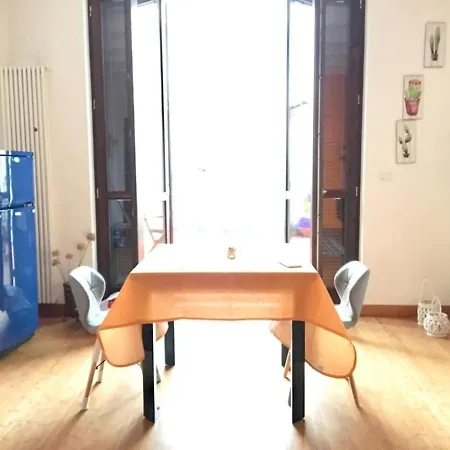 Trieste20 Apartman *